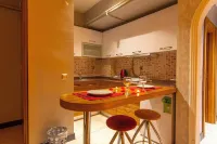 Berceste Residence Hotels in Talas