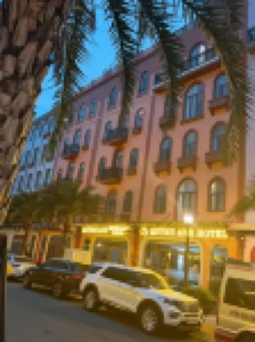 Quynh Anh Hotel Ha Long Hotels near Valley Beach Club - beach