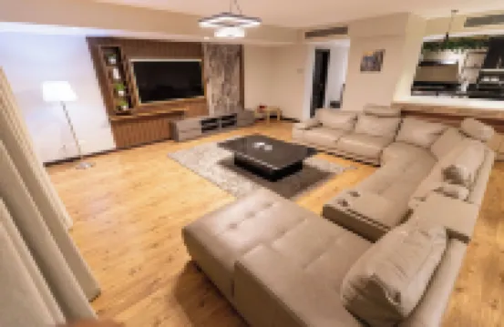 Ocean Apartments Hotels near Cairo Intl. Airport