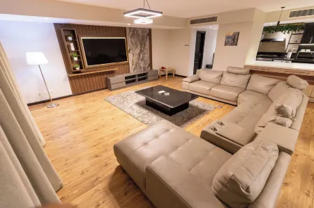 Ocean Apartments Отели рядом с достопримечательностью «Сейнт Маркос Коптик Ортодокс Черч»