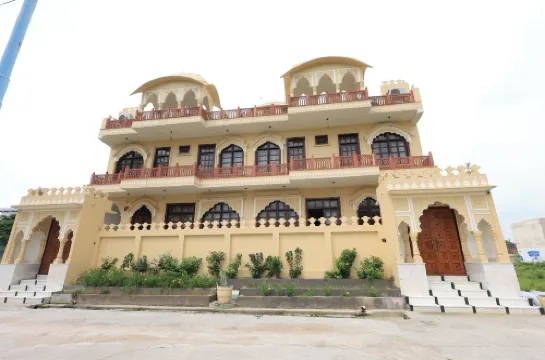 Masa Haveli