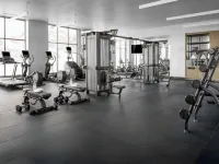 The Residences At Grand Hyatt Deer Valley - gimnasio