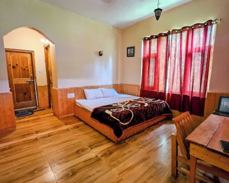 PREMALYA TRAILS By Tirtha Hotels in Naggar