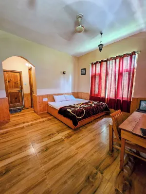 PREMALYA TRAILS By Tirtha