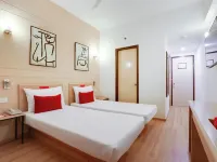 Red Fox by Lemon Tree Hotels, East Delhi Hotels near Mayur Vihar Phase 1