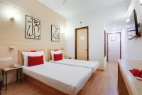 Red Fox by Lemon Tree Hotels, East Delhi 샌제이 호 주변 호텔