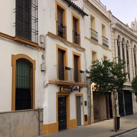 El Rincón de Pilar 4 huéspedes Отели рядом с достопримечательностью «Площадь Пласа-де-лас-Тендильяс»