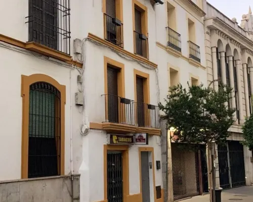 El Rincón de Pilar 4 huéspedes Hotels in Cordoba