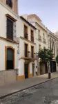 El Rincón de Pilar 4 huéspedes - キッチン