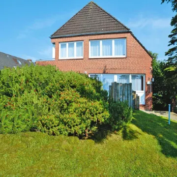 Ferienwohnung in Westerland