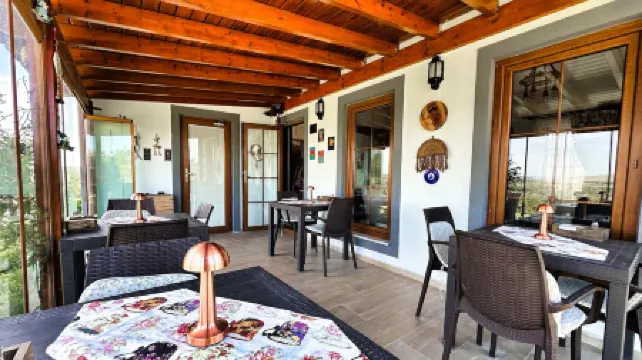 Adayel Otel & Bağ Evi