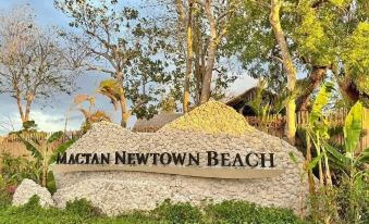 Mactan Newtown Condo