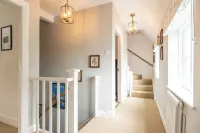Beautiful 3Bd Family Retreat in Oxfordshire!