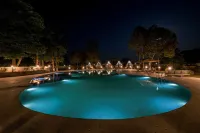Corbett Platinum Heritage Hotels in Kashipur