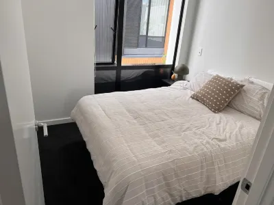 Stylish 2 Bedrooms Townhouse in Central Wellington with a Free Car Park Hôtels à : 