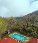 Hotel Anttuy - Yüzme Havuzu