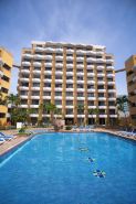 Hotel Margarita Dynasty