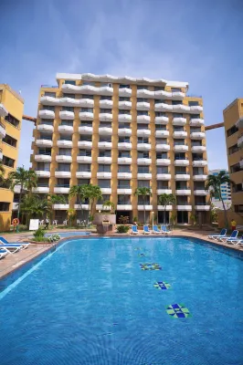 Hotel Margarita Dynasty Hotels in Gomez