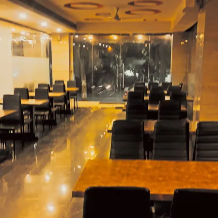 Park Suites