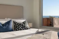 海沙豪華公寓
