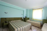 Hotel Cocoon - Wifi