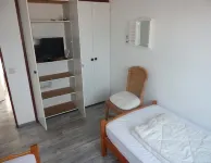 Sunlit Holiday Home by the Sea Hotels in Breskens