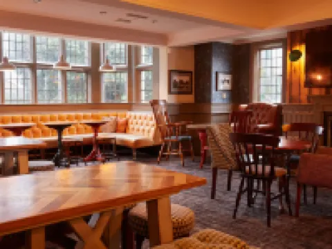 Chase Inn by Greene King Inns Hotels in Nuneaton