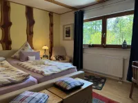 Ferienwohnung, Clausthal-Zellerfeld Hotels near Lidl