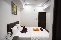 Hotel Satkar International Hotels in Chhindwara