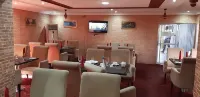 Grand Ibro Hotel, Sokoto - breakfast