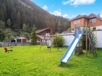 Apartment in Tyrol with Ski Boot Heaters Hotels in Fliess