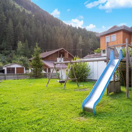Apartment in Tyrol with Ski Boot Heaters