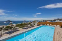Plett Quarter Hotel - Lion Roars Hotels & Lodges - Ocean View