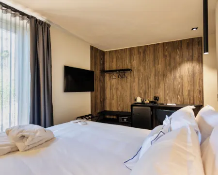 Etrus Boutique Room Amalfi Hotels in Amalfi