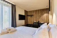 Etrus Boutique Room Amalfi