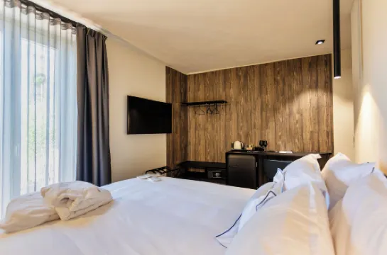 埃特魯斯精品房阿馬爾非