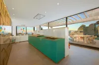 Villa in Marbella with Private Heated Pool - Bungalows