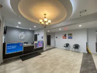 Studio 6 Suites Texas City, TX – I-45 South Hotels in La Marque