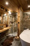 Mountain Shelter Salamandra - Feriehus