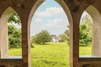 Host Stay 米爾別墅 北埃爾門住宿飯店