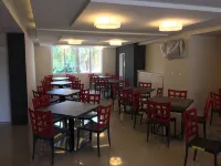 Tucacas Beach Hotel - breakfast
