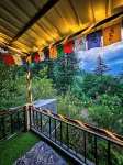 PREMALYA TRAILS By Tirtha