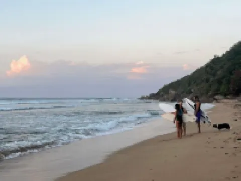 Aguadilla Surf Lodge Hotels in Aguadilla