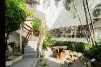 ปูซาดา บรีซา โด มอร์โร