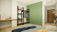 Apartment De Thamel