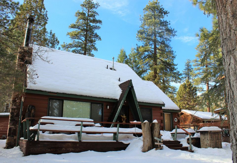 Nana's Cottage Retreat