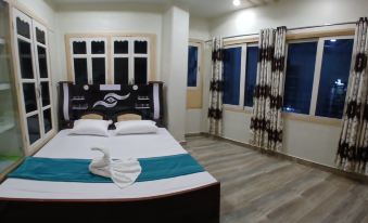 RUDRAKSH Home Stay