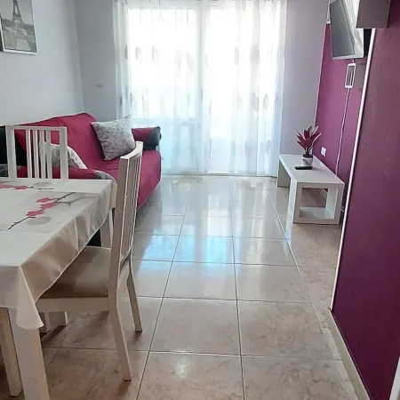 Ellite XIII Apartment Playa Naufragos Torrevieja!