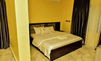 Grand Shield Hotel Jalingo