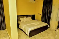 Grand Shield Hotel Jalingo